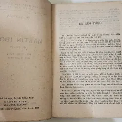 Tiểu thuyết Mỹ MARTIN EDEN (nhà văn Jack London) 717434