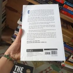 Sóng Thần Công Nghệ - Mustafa Suleyman 695630