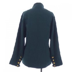 【Mã giảm giá】【Cổ điển】Áo khoác Chanel CHANEL 643334