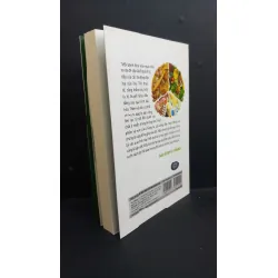 [Phiên Chợ Sách Cũ] Y học dinh dưỡng những điều bác sĩ không nói với bạn2020 2303 429693