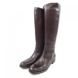 Giày bốt dài CHURCH'S OFELIA11(G)BURNT PREST - Hàng hiệu Authentic 829925