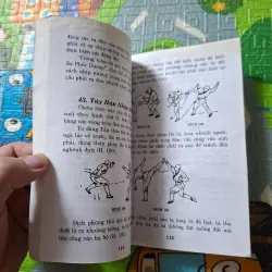 Tuyệt Chiêu Thiếu Lâm 1029088