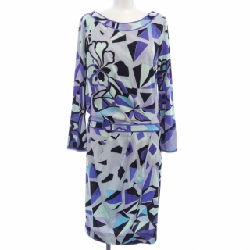 Thời trang Léonard LEONARD FASHION Đầm