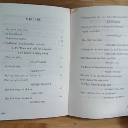 Chế Lan Viên - Người Làm Vườn Vĩnh Cửu 705383