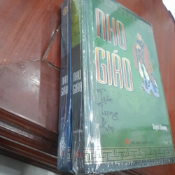 Trần Trọng Kim - NHO GIÁO (trọn bộ 2 quyển Hạ + Thượng) 479109