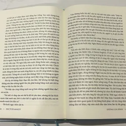 Sách kinh điển (BÌA CỨNG): Không Gia Đình - Hector Malot - cũ 90% ( Tặng kèm bookmark ) 735682