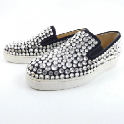 【Mã giảm giá】Giày thể thao CHRISTIAN LOUBOUTIN 662014