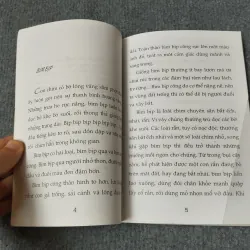 SƠN CA CỦA NÚI RỪNG 720694