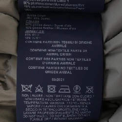 Herno PI0848D Áo khoác lông 629385