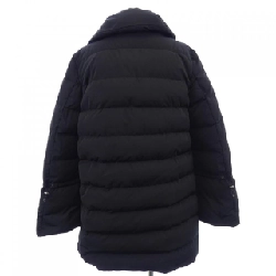 MONCLER LOBELIA Áo khoác lông 633061
