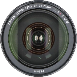 EF24-70mm F2.8LIIUSM - Hàng hiệu Authentic 879811