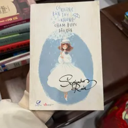 Có Những Bàn Tay Không Chạm Được Đâu Gần – September Rain | K3 1010270