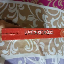 Sách - Duyên trời định ( An Tư Nguyên ) 990958