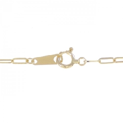 K18YG Dây chuyền - Hàng hiệu Chính hãng 865593