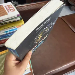 NGÂN HÀNG ĐỘT PHÁ – BREAKING BANKS | BRETT KING- K2 998401