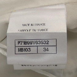 【Mã giảm giá】Chanel CHANEL Váy 653630