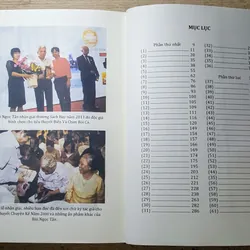 Hậu Chuyện kể năm 2000 - Bùi Ngọc Tấn 702780