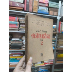 Giáo trình hán nôm - Phan Văn Các chủ biên ( trọn bộ 2 tập ) 121957