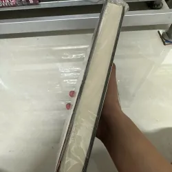 Đế Quốc Mặt Trời Đỏ - Hạ Minh (Bìa cứng) 563417