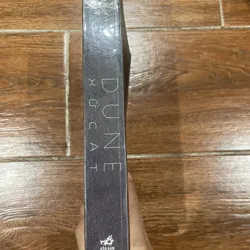 Xứ Cát - Frank Herbert  708732