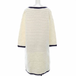 【Mã giảm giá】Chanel CHANEL Váy liền 651897