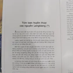 Đà Lạt LangBiang _ Võ Lệ Hồng 977240