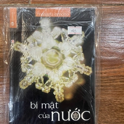 Bí mà ạt của nước (k4)