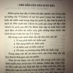 Bàn về kiểm kê kiểm soát  745677