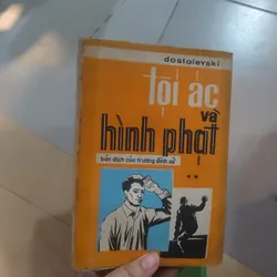 Tội ác và hình phạt  688228