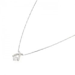 Dây chuyền kim cương PT900/PT850 0.188CT - Hàng hiệu Chính hãng 856695