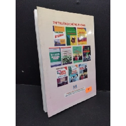 Kiến thức cơ bản để đầu tư chứng khoán mới 90% bẩn bìa, ố nhẹ 2007 HCM1710 Võ Thanh Long KINH TẾ - TÀI CHÍNH - CHỨNG KHOÁN 917644