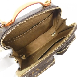 Túi đeo chéo Louis Vuitton Monogram Utility M80446 610450