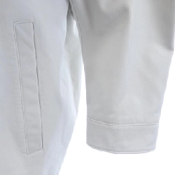 Áo khoác da PRADA với logo hình tam giác UPW463 S231 1WDV - Hàng hiệu Chính hãng 887009