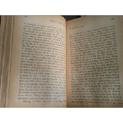 Tầng đầu địa ngục - Alexsandr I Solzhenitsyn ( bản dịch Hải Triều ) 495485