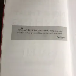 Nghệ thuật bán hàng đỉnh cao  970376