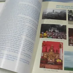 [MIỄN PHÍ BỌC SÁCH] Lịch Sử Họ Nguyễn Việt Nam - Từ Thời Vua Hùng Dựng Nước Đến Thời Đại  727377