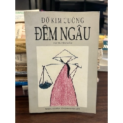 Đêm ngâu- Đỗ Kim Cuông