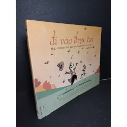 Đi vào thực tại (sách tranh) mới 90% ố nhẹ 2021 Eckhart Tolle HCM2103 TÂM LÝ 413251
