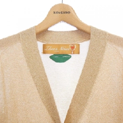 【Mã giảm giá】Zhor&Nema Áo khoác cardigan 637067