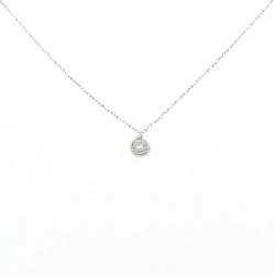 Dây chuyền kim cương Forever Mark 0.106CT - Hàng hiệu Authentic