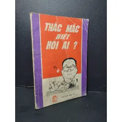 Thắc mắc biết hỏi ai mới 80% bẩn bìa, ố vàng, có vết mực vẽ 1993 Trần Bổng Sơn HCM2205 SỨC KHỎE - THỂ THAO