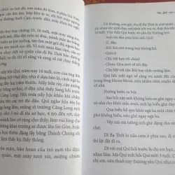 Mẹ Ghẻ Con Ghẻ - Hồ Biểu Chánh 712103