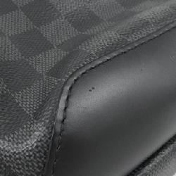 Túi đeo chéo Louis Vuitton Damier Graphite Avenue Sling Bag N41719 - Hàng hiệu Chính hãng 766410