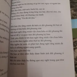 Yêu những điều không hoàn hảo. Tác giả Đại Đức HAE MIN 746626