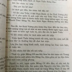 CỔ KIẾM KỲ THƯ - PHAN CẢNH TRUNG 746970