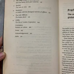 TREASURE ISLAND (NHỮNG HÒN ĐẢO KHO BÁU) - NICHOLAS SHAXSON 970285