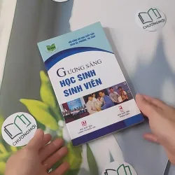 Gương Sáng Học Sinh, Sinh Viên 961237