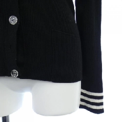 【Mã giảm giá】Áo cardigan OFF-WHITE màu trắng 640557