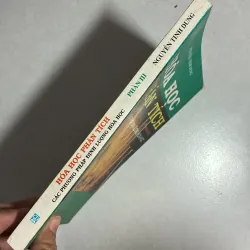 Hoá học phân tích Phần 3 - Nguyễn Tinh Dung 784031