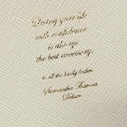 【Mã giảm giá】Túi Samantha Thavasa 659196